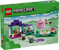 LEGO Minecraft - Das Tierheim (21253) thumbnail-8