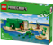 LEGO Minecraft - Het schildpadstrandhuis (21254) thumbnail-2