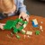 LEGO Minecraft - Das Schildkrötenstrandhaus (21254) thumbnail-4