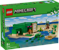 LEGO Minecraft - Het schildpadstrandhuis (21254) thumbnail-5