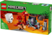 LEGO Minecraft - Bakholdsangrep ved underverdenportalen (21255) thumbnail-3