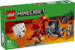 LEGO Minecraft - Baghold ved Nether-portalen (21255) thumbnail-7