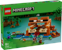 LEGO Minecraft - Frøhuset (21256) thumbnail-3