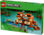LEGO Minecraft - Das Froschhaus (21256) thumbnail-4