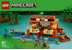 LEGO Minecraft - Das Froschhaus (21256) thumbnail-5