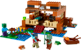 LEGO Minecraft - Frøhuset (21256) thumbnail-8