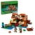 LEGO Minecraft - Das Froschhaus (21256) thumbnail-1