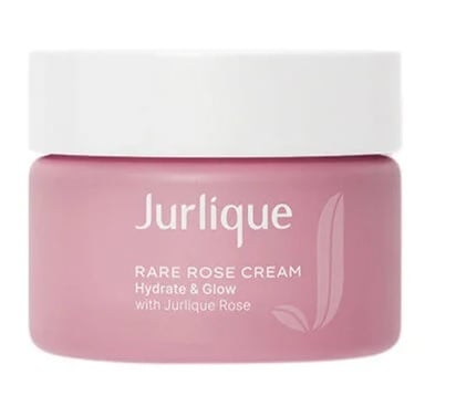 Jurlique - Rare Rose Cream 50 ml - Skjønnhet