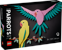 LEGO ART - De Faunacollectie – Kleurrijke papegaaien (31211) thumbnail-4