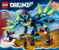 LEGO DREAMZzz - Zoey and Zian the Cat-Owl (71476) thumbnail-4