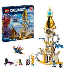 LEGO DREAMZzz - Nukkumatin torni (71477)