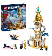LEGO DREAMZzz - The Sandman's Tower (71477)