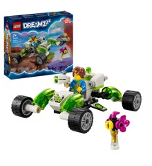 LEGO DREAMZzz - Mateon maastoauto (71471)