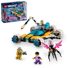 LEGO DREAMZzz - Hr. Oz' rumbil (71475)