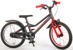 Volare - Children's Bicycle 16" - Black/Red CB Alloy Ultra Light (21670) thumbnail-3