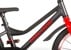 Volare - Kinderfahrrad 16" - Schwarz/Rot CB Alloy Ultra Light (21670) thumbnail-7