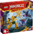 LEGO Ninjago - Arins Battle Mech (71804) thumbnail-5