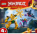 LEGO Ninjago - Arinin taistelurobotti (71804) thumbnail-7