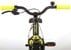 Volare - Children's Bicycle 16" - Black/Lime Green CB Alloy Ultra Light (21674) thumbnail-2