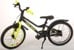 Volare - Children's Bicycle 16" - Black/Lime Green CB Alloy Ultra Light (21674) thumbnail-4