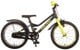 Volare - Children's Bicycle 16" - Black/Lime Green CB Alloy Ultra Light (21674) thumbnail-1