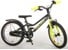 Volare - Children's Bicycle 16" - Black/Lime Green CB Alloy Ultra Light (21674) thumbnail-8