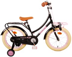 Volare - Børnecykel 16'' - Excellent Black