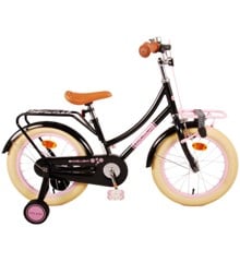 Volare - Children's Bicycle 16" - Excellent Black (21386)