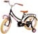 Volare - Kinderfahrrad 16" - Excellent Schwarz (21386) thumbnail-6