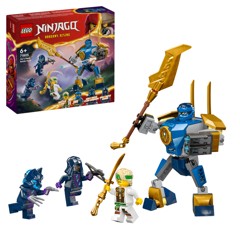 LEGO Ninjago - Jayn robottitaistelupakkaus (71805)