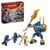LEGO Ninjago - Jay's Mech Battle Pack (71805) thumbnail-1