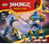 LEGO Ninjago - Jays stridspakke med robot (71805) thumbnail-6