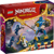 LEGO Ninjago - Jayn robottitaistelupakkaus (71805) thumbnail-8