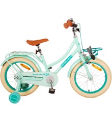 Volare - Children's Bicycle 16" - Excellent Green (21387)