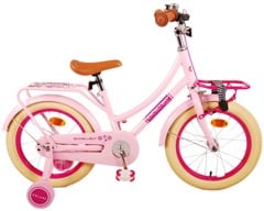 Volare - Children's Bicycle 16" - Excellent Pink (21388)