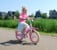 Volare - Children's Bicycle 16" - Excellent Pink (21388) thumbnail-4