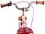 Volare - Children's Bicycle 16" - Excellent Pink (21388) thumbnail-5