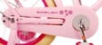 Volare - Children's Bicycle 16" - Excellent Pink (21388) thumbnail-8