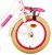 Volare - Children's Bicycle 16" - Excellent White (21389) thumbnail-2