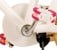 Volare - Children's Bicycle 16" - Excellent White (21389) thumbnail-4