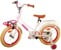 Volare - Children's Bicycle 16" - Excellent White (21389) thumbnail-5