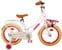 Volare - Børnecykel 16'' - Excellent White thumbnail-1