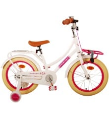 Volare - Children's Bicycle 16" - Excellent White (21389)