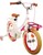Volare - Children's Bicycle 16" - Excellent White (21389) thumbnail-9