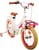 Volare - Children's Bicycle 16" - Excellent White (21389) thumbnail-9