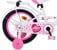 Volare - Children's Bicycle 16" - Ashley White (31630) thumbnail-2