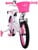 Volare - Children's Bicycle 16" - Ashley White (31630) thumbnail-3