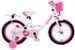 Volare - Children's Bicycle 16" - Ashley White (31630) thumbnail-1