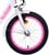 Volare - Children's Bicycle 16" - Ashley White (31630) thumbnail-4