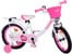 Volare - Children's Bicycle 16" - Ashley White (31630) thumbnail-5